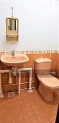 Blk 607 Clementi West Street 1 (Clementi), HDB 3 Rooms #191269022